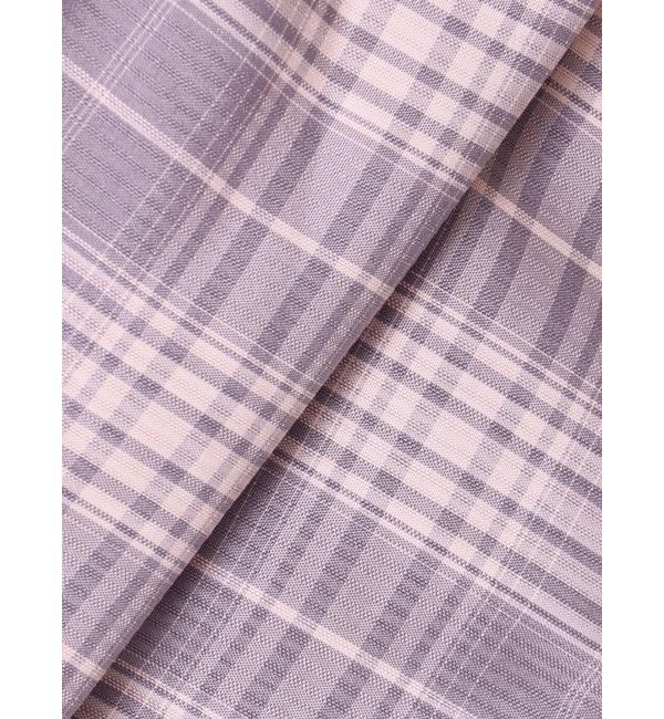 jouetie「アシメリボンノースリワンピース」|ワンピース|