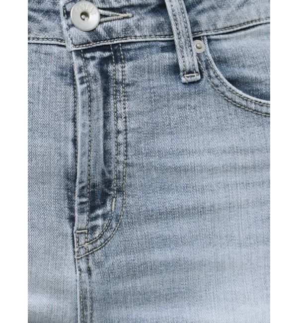 GYDA「H/Wワンウォッシュスキニーパンツ」|デニム|