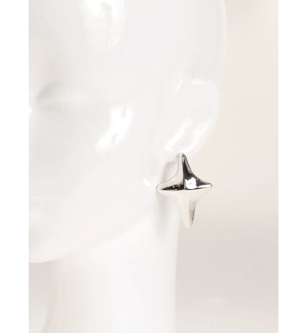 GYDA「JEYSUSダイヤピアス」|ピアス|