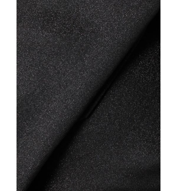 GYDA「SymmetryGYDA ZIP デザインシアーブルゾン」|ブルゾン・スタジャン|