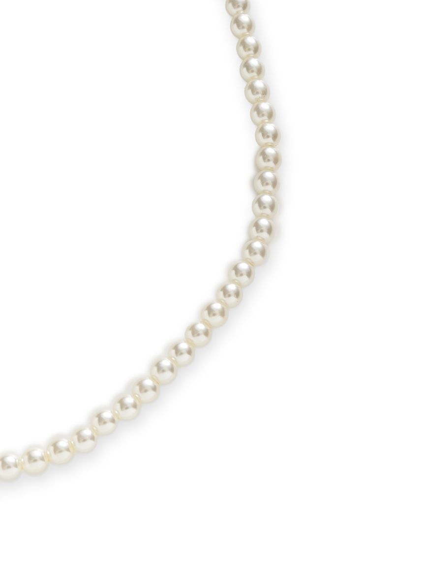 Mila Owen「パールチョーカーネックレス」|ネックレス|