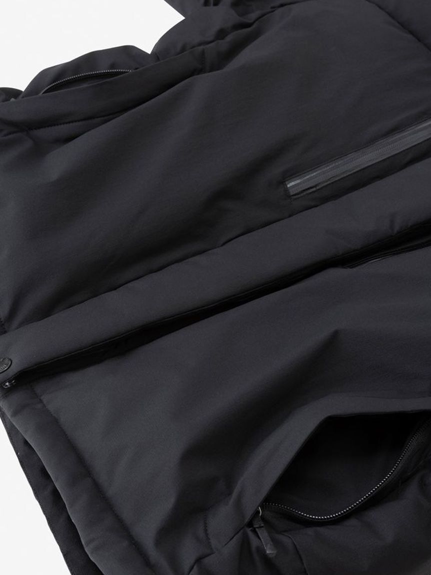 THE NORTH FACE「【THE NORTH FACE】SHORT BALTRO LT JK」|ダウン|