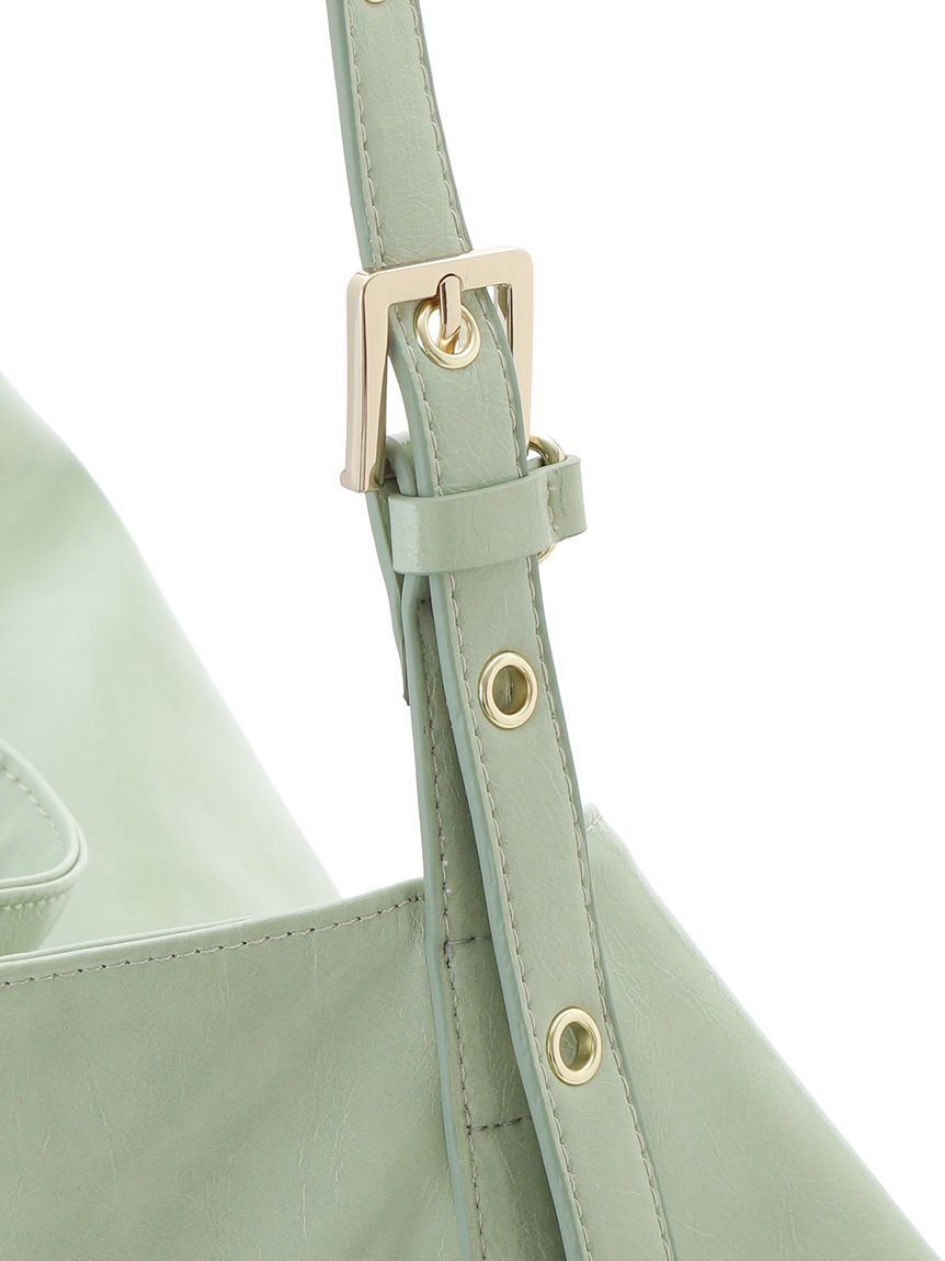 FURFUR「2WAYソフトショルダーバッグ」|ショルダー・メッセンジャー|