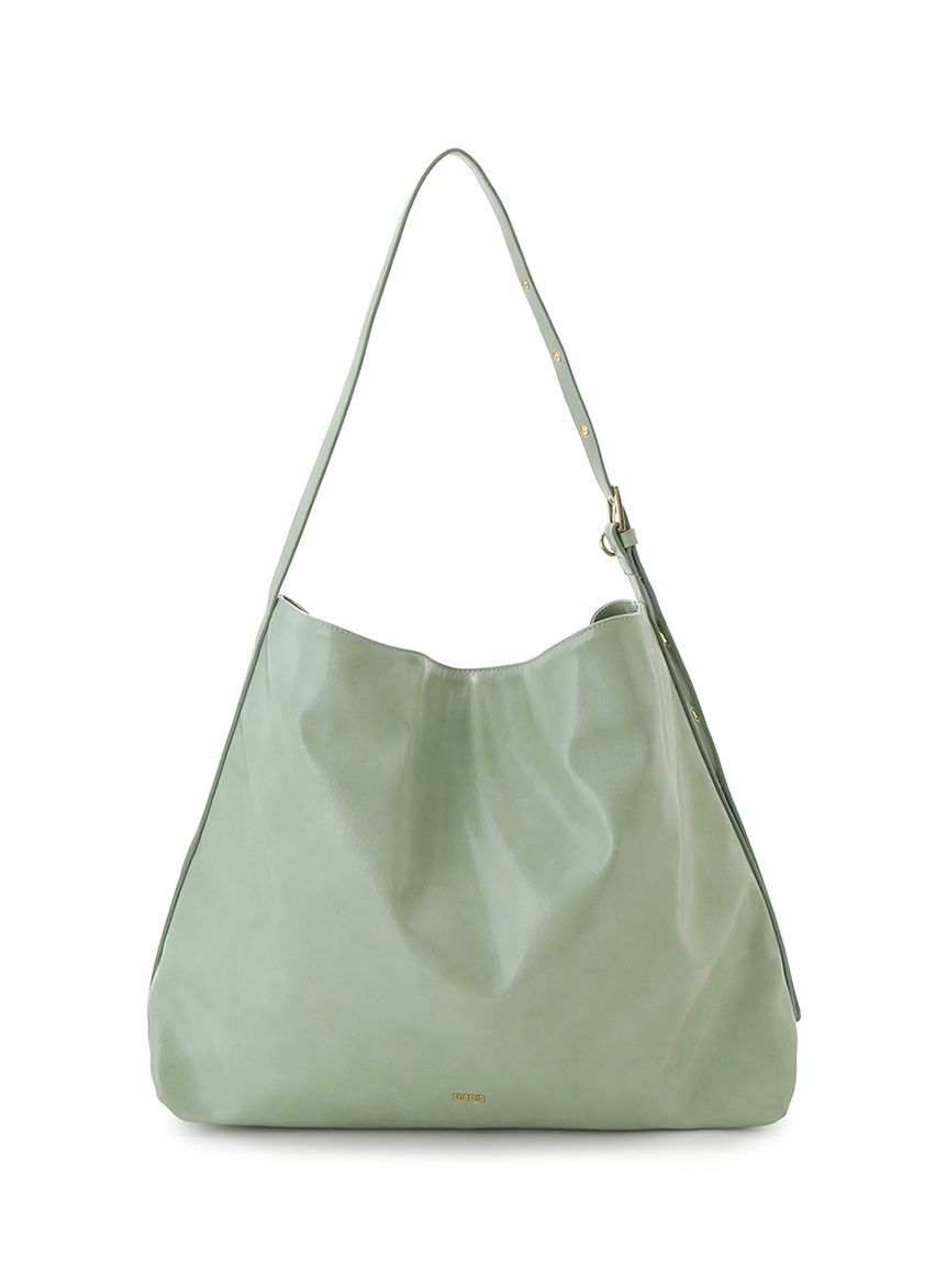 FURFUR「2WAYソフトショルダーバッグ」|ショルダー・メッセンジャー|