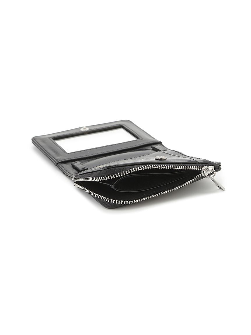 FURFUR「2WAYウォレットポーチ」|ポーチ|