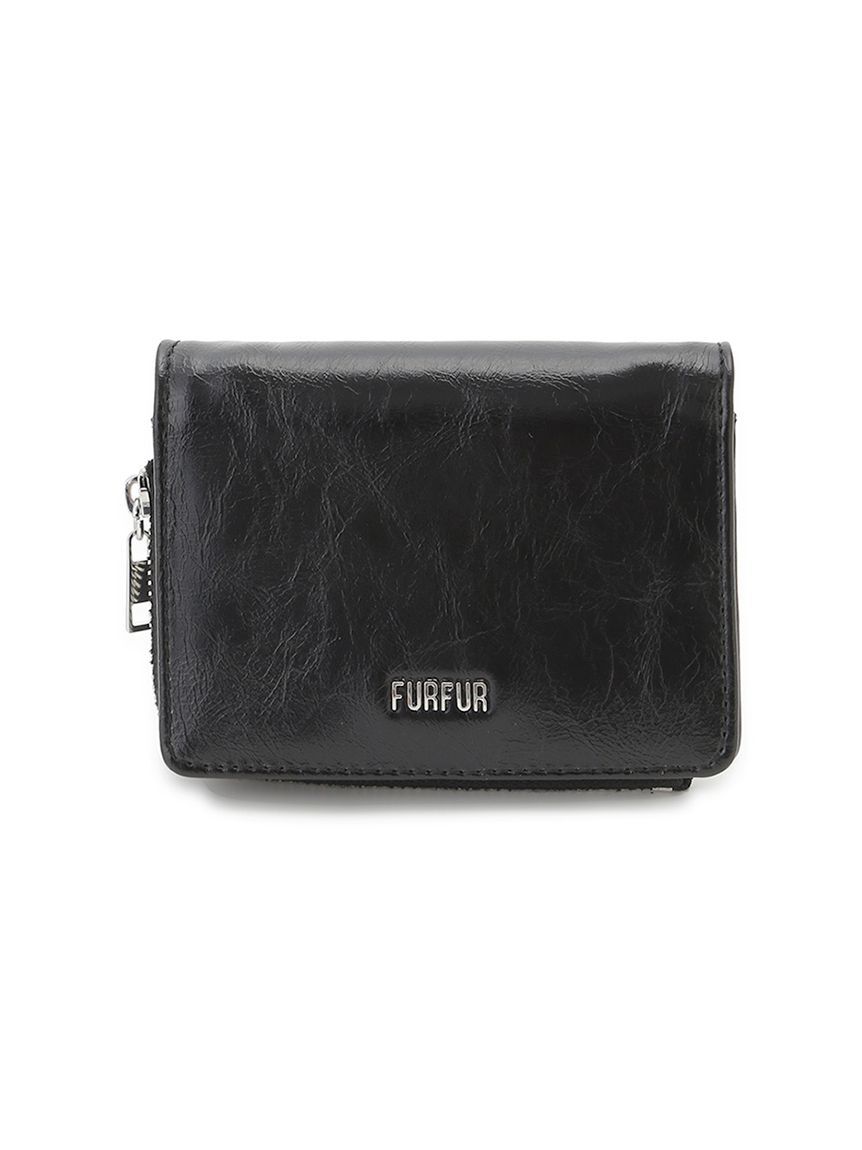 FURFUR「2WAYウォレットポーチ」|ポーチ|