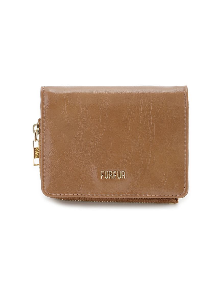 FURFUR「2WAYウォレットポーチ」|ポーチ|