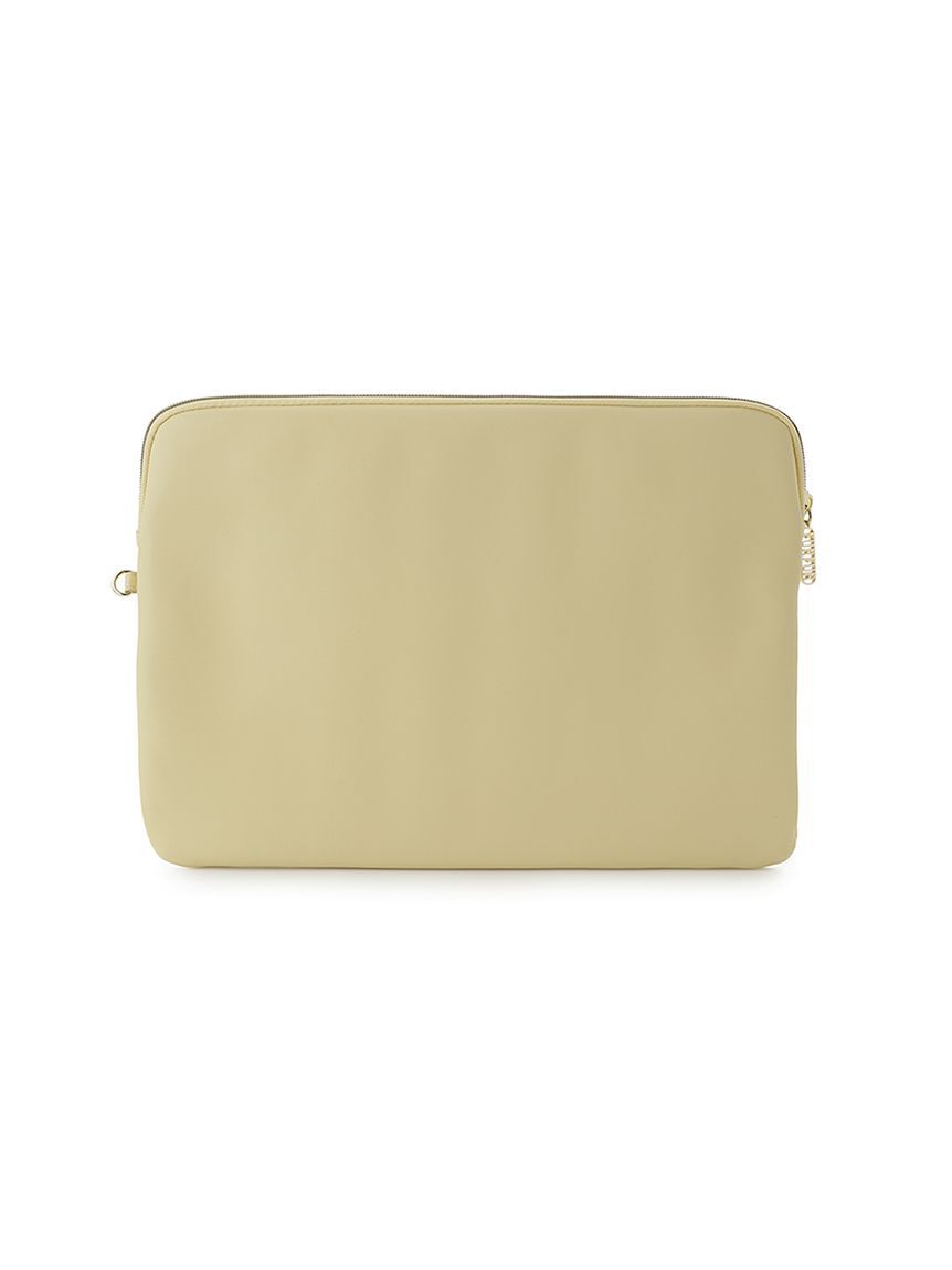 FURFUR「エンボスロゴPCケース」|その他|