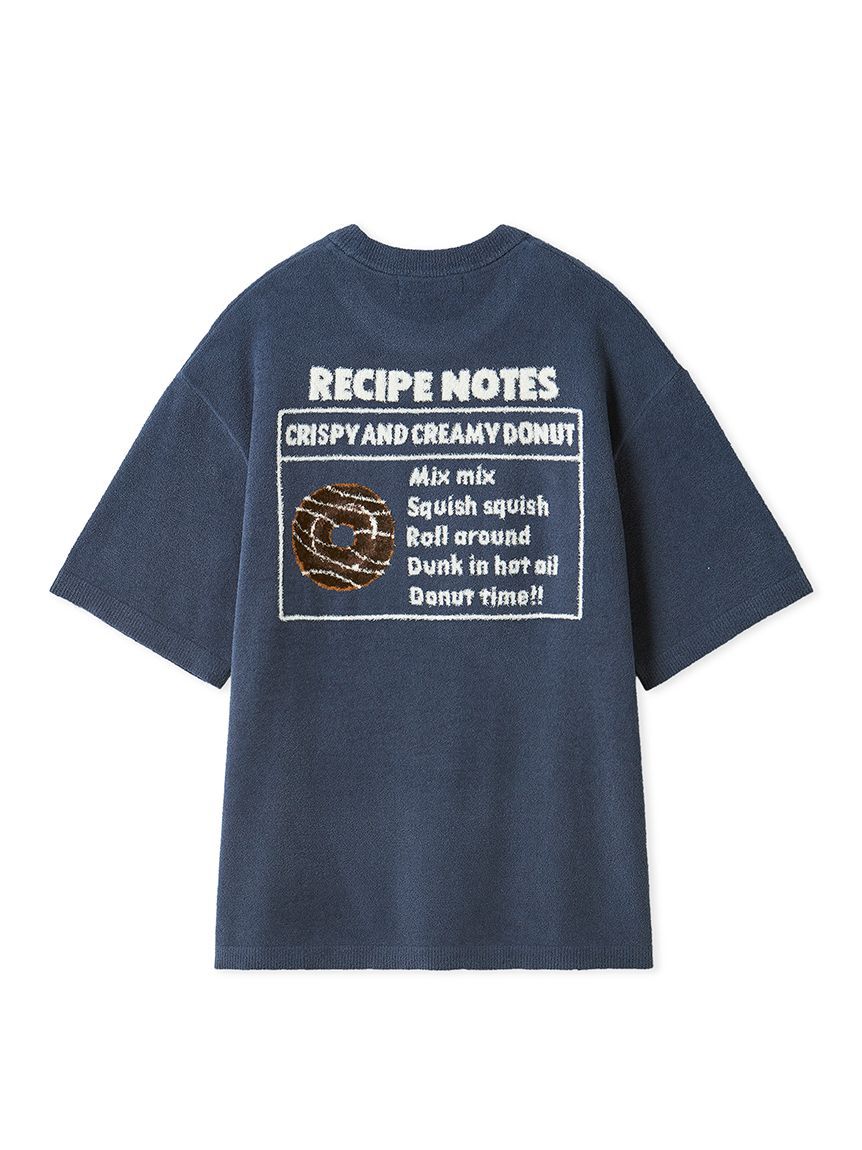 GELATO PIQUE HOMME「【HOMME】エアリーモコドーナツプルオーバー」|プルオーバー|