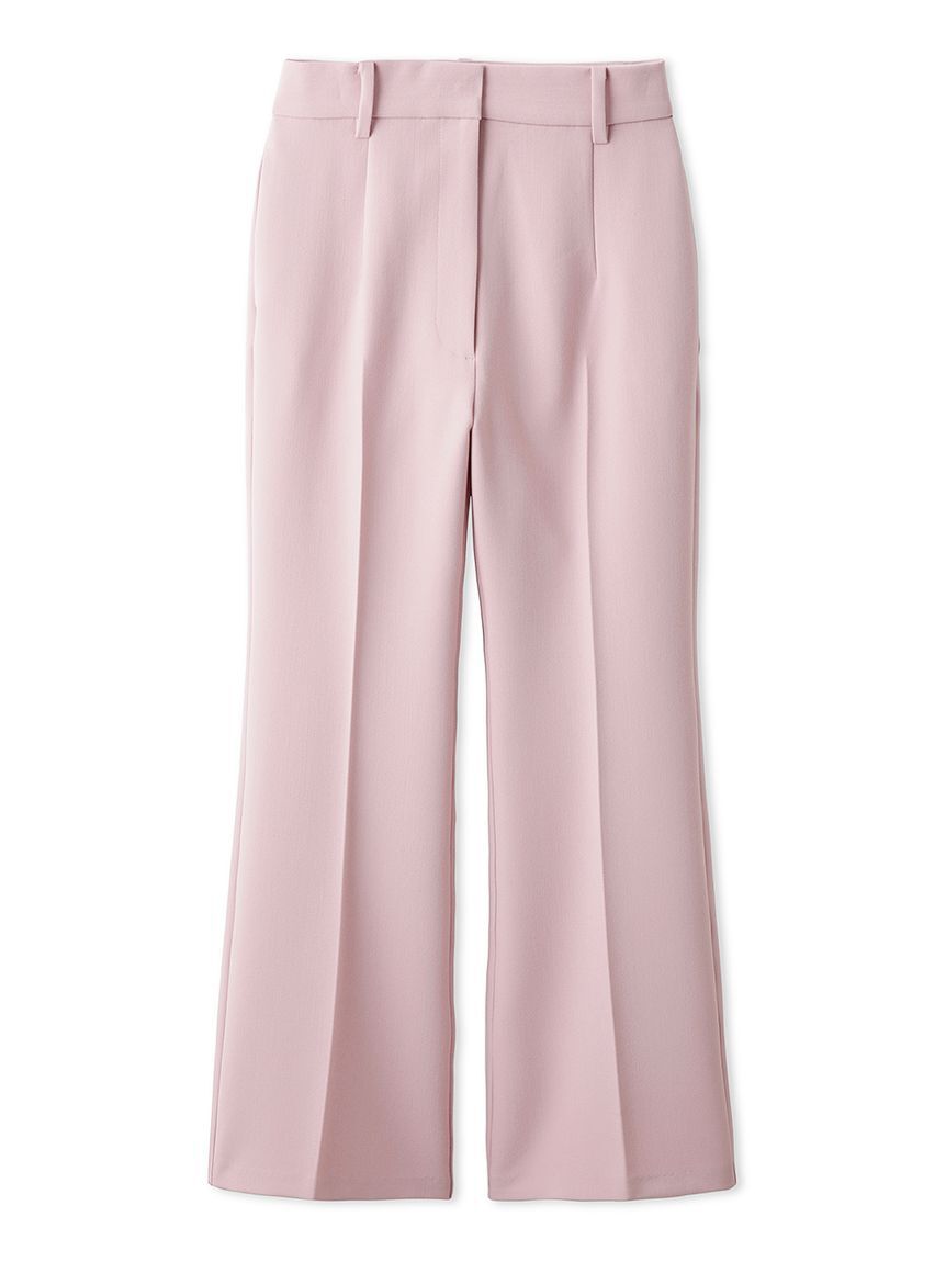 SNIDEL「美脚ストレッチパンツ」|チノ|