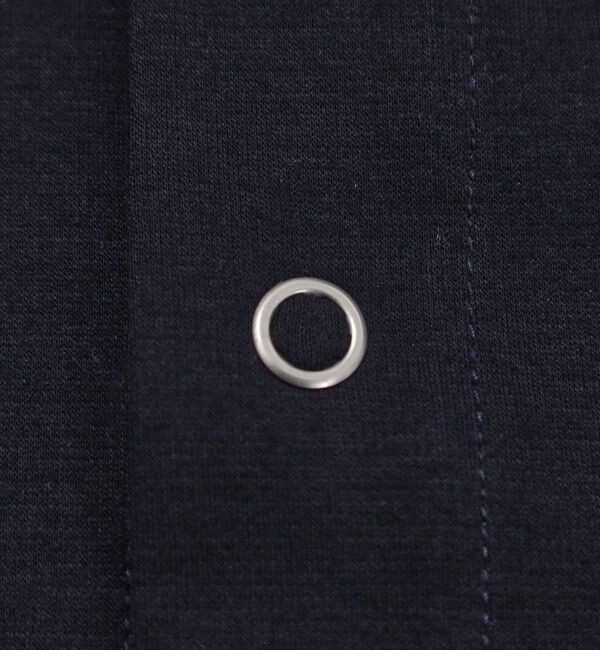 MACKINTOSH PHILOSOPHY「バッキンガムベア コットンポンチカーデ」|ニット・セーター|