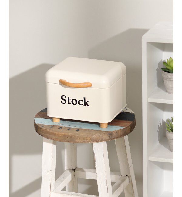 TOKYO DESIGN CHANNEL「ﾎﾜｯﾄ ｽﾄｯｸｹｰｽ」|その他|オフホワイト