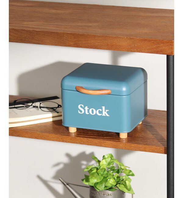 TOKYO DESIGN CHANNEL「ﾎﾜｯﾄ ｽﾄｯｸｹｰｽ」|その他|ブルー