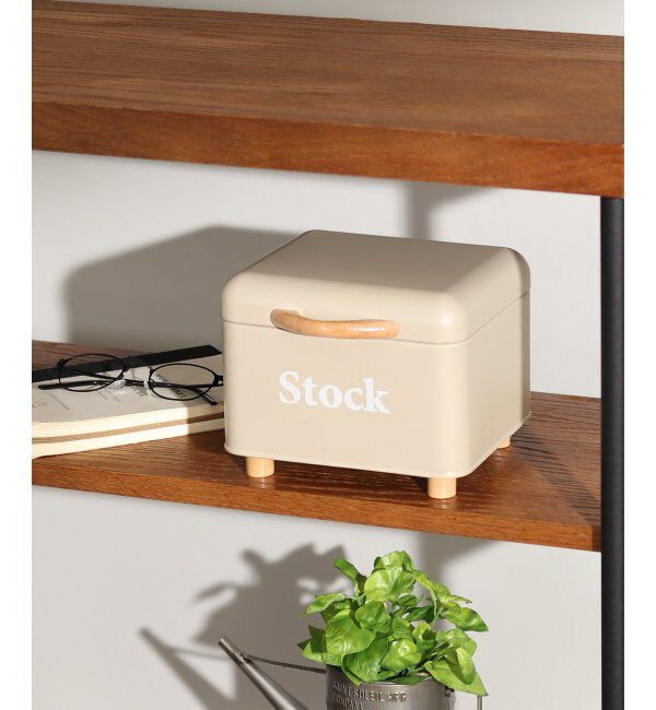 TOKYO DESIGN CHANNEL「ﾎﾜｯﾄ ｽﾄｯｸｹｰｽ」|その他|ベージュ