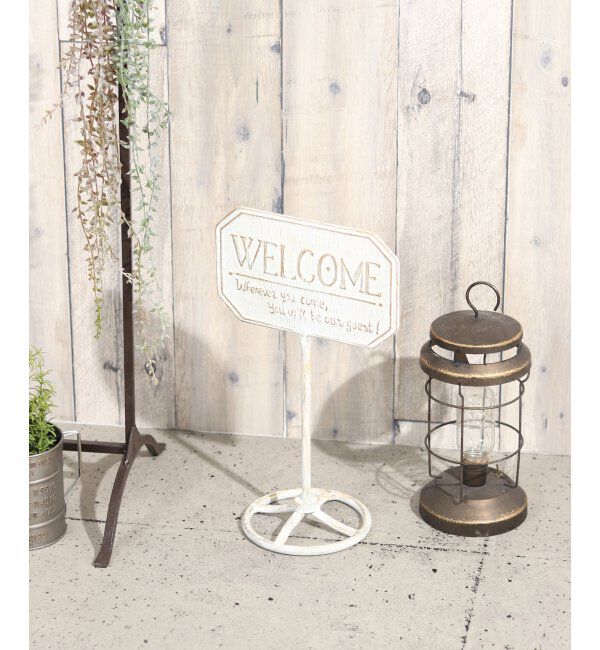 TOKYO DESIGN CHANNEL「ﾙｴｰﾙ ｻｲﾝｽﾀﾝﾄﾞ」|その他|ホワイト