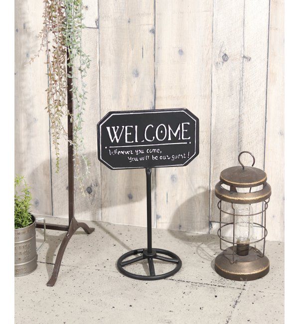 TOKYO DESIGN CHANNEL「ﾙｴｰﾙ ｻｲﾝｽﾀﾝﾄﾞ」|その他|ブラック