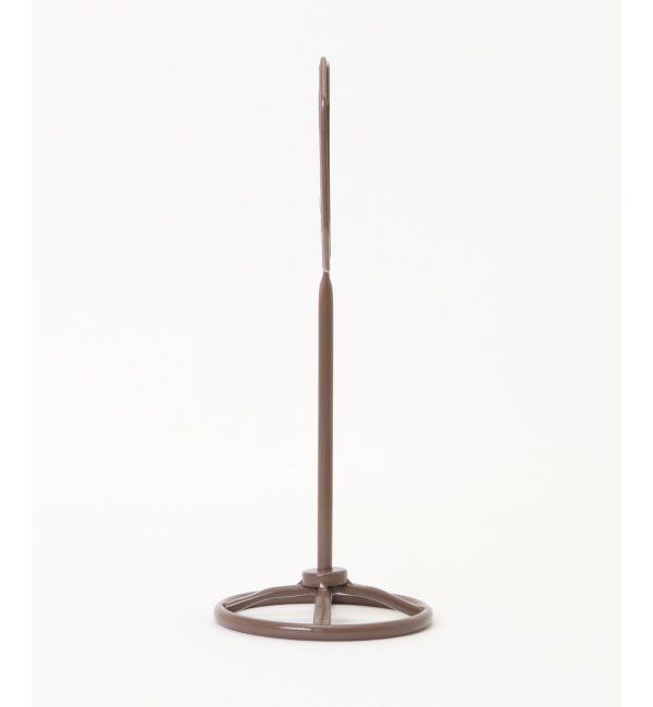 TOKYO DESIGN CHANNEL「ﾙｴｰﾙ ｻｲﾝｽﾀﾝﾄﾞ」|その他|