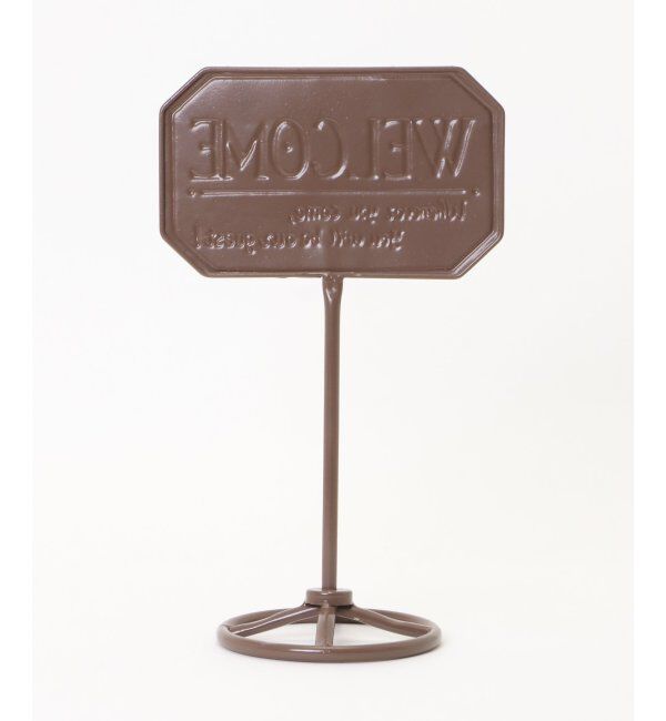 TOKYO DESIGN CHANNEL「ﾙｴｰﾙ ｻｲﾝｽﾀﾝﾄﾞ」|その他|