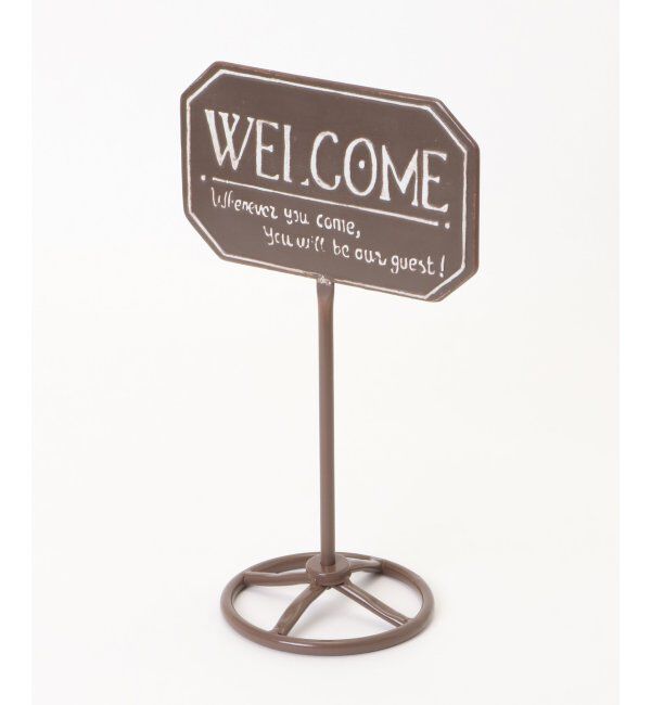 TOKYO DESIGN CHANNEL「ﾙｴｰﾙ ｻｲﾝｽﾀﾝﾄﾞ」|その他|