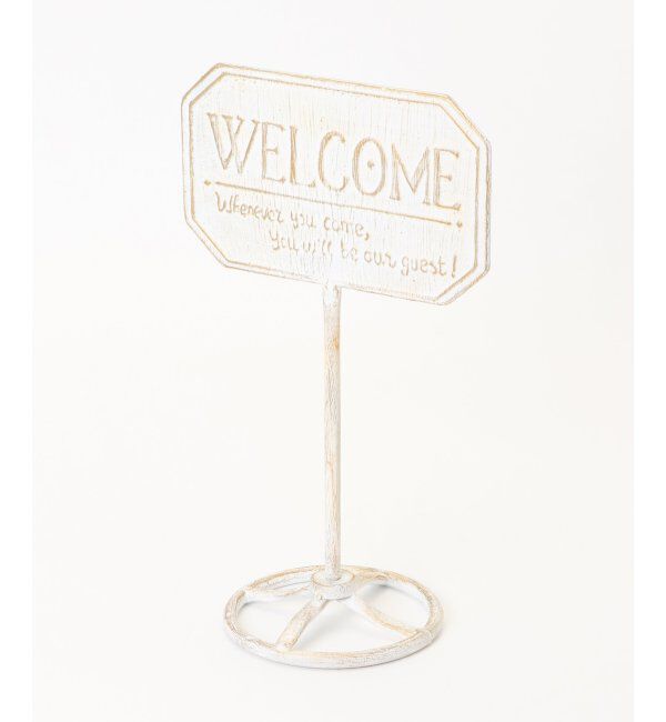 TOKYO DESIGN CHANNEL「ﾙｴｰﾙ ｻｲﾝｽﾀﾝﾄﾞ」|その他|