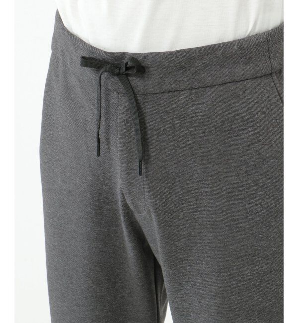 ikka「テックストレッチテーパードパンツ」|その他|