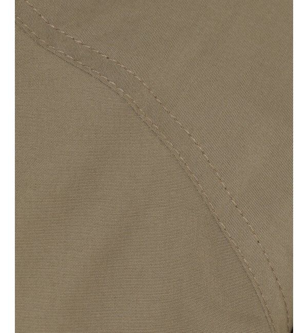 ikka「【雑誌 SPRiNG 12月号掲載】ボアライナー3WAYマウンテンパーカー」|ブルゾン・スタジャン|