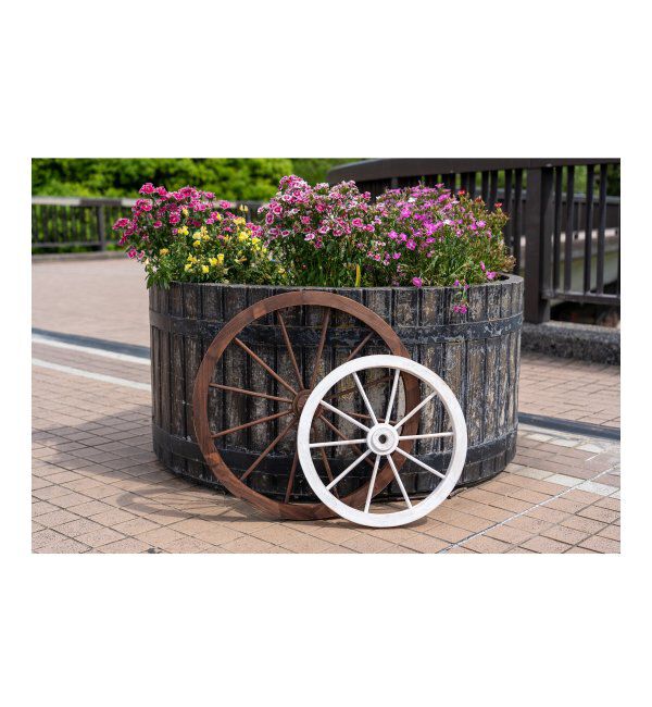 TOKYO DESIGN CHANNEL「ウッド・ホイール L」|その他|