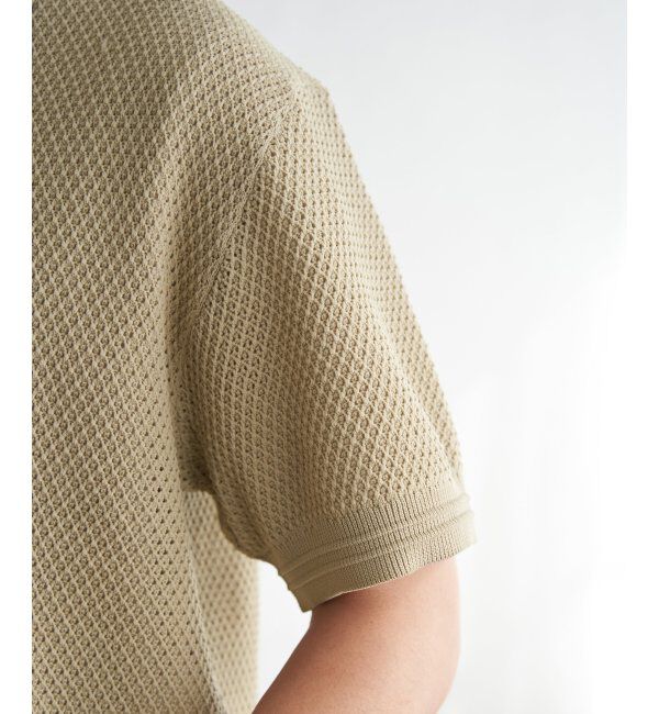 ikka「【2点セット】GOKU楽ニットシャツインナーセット」|その他|