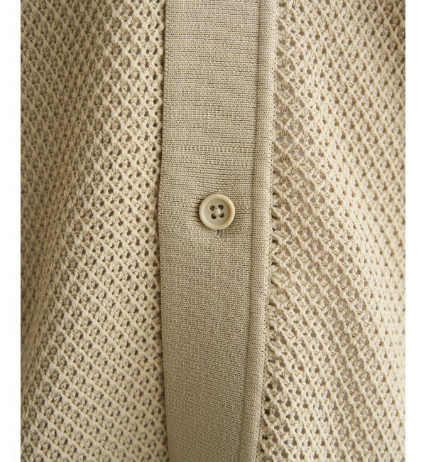 ikka「【2点セット】GOKU楽ニットシャツインナーセット」|その他|