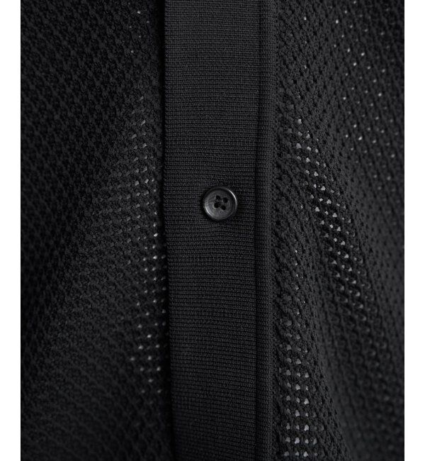 ikka「【2点セット】GOKU楽ニットシャツインナーセット」|その他|