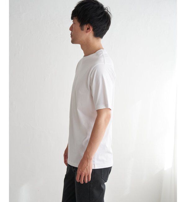 ikka「【2点セット】GOKU楽ニットシャツインナーセット」|その他|