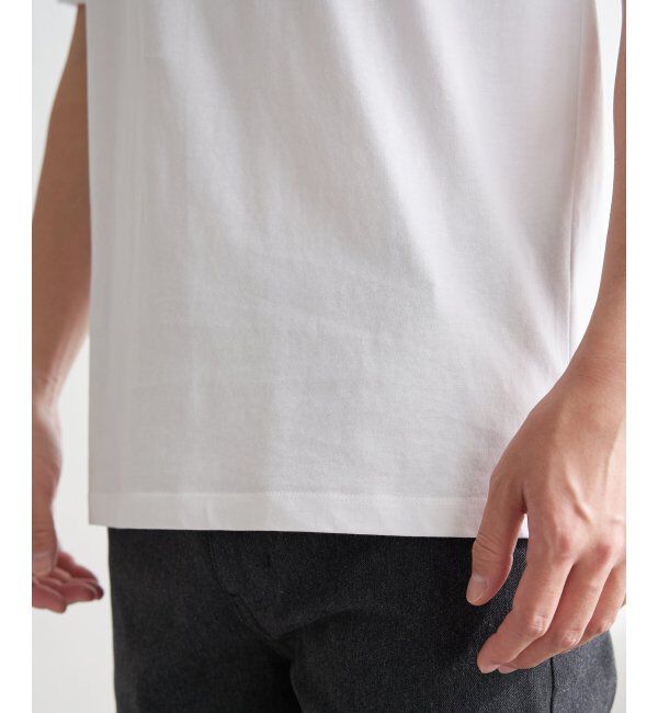 ikka「【2点セット】GOKU楽ニットシャツインナーセット」|その他|