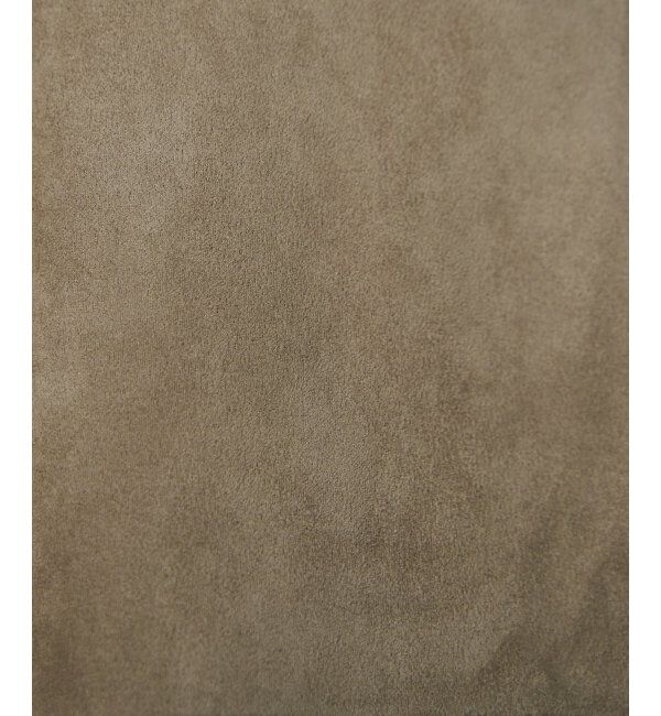 IKKA LOUNGE「GOKU楽 ワークスエードライクパンツ」|その他|