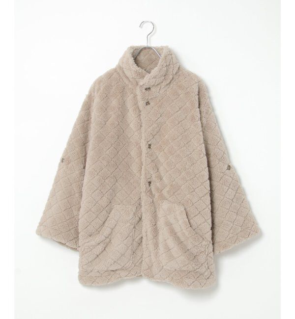 Lbc with Life「キルンケットガウン」|その他|グレイ