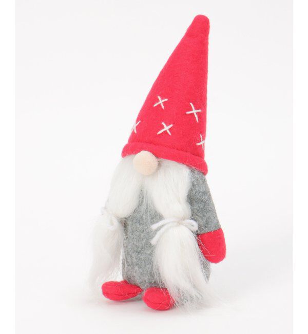 Lbc with Life「フェルトサンタスタンド」|その他|