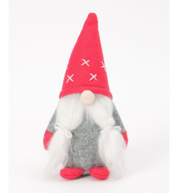 Lbc with Life「フェルトサンタスタンド」|その他|