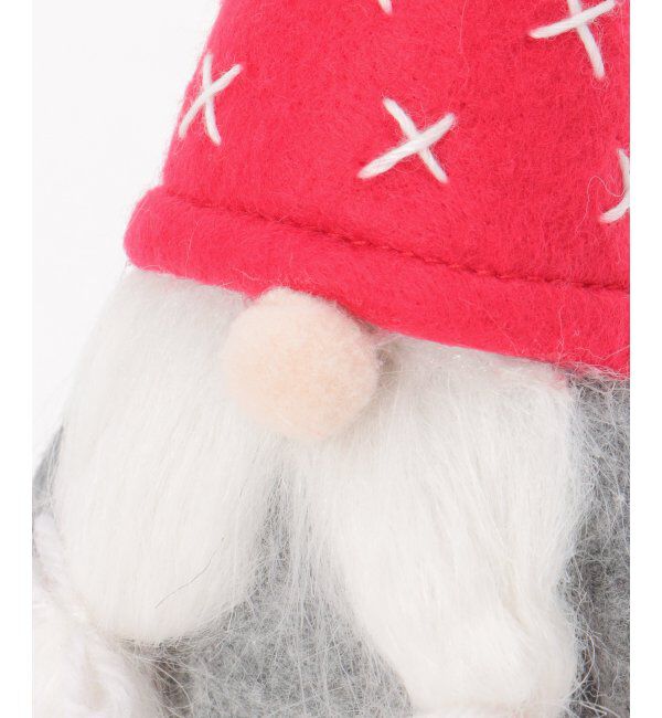 Lbc with Life「フェルトサンタスタンド」|その他|