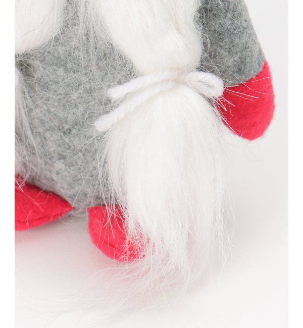 Lbc with Life「フェルトサンタスタンド」|その他|