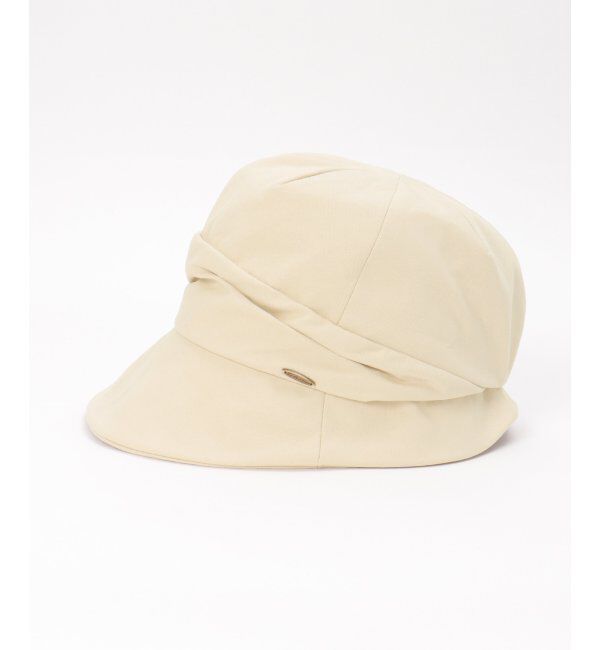 Lbc with Life「コットンタックイリキャスケット」|その他|