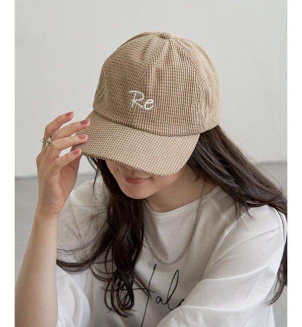 Lbc with Life「ポコポココールロゴキャップ」|その他|