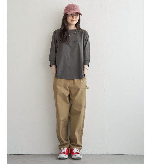 Lbc with Life「ポコポココールロゴキャップ」|その他|