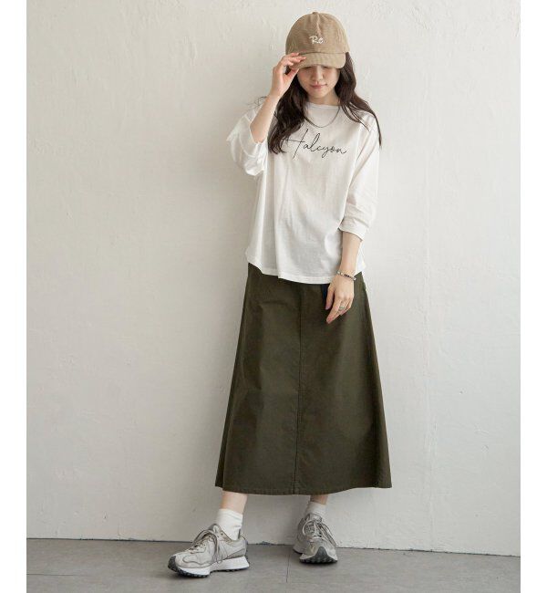 Lbc with Life「ポコポココールロゴキャップ」|その他|