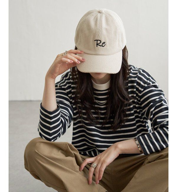 Lbc with Life「ポコポココールロゴキャップ」|その他|