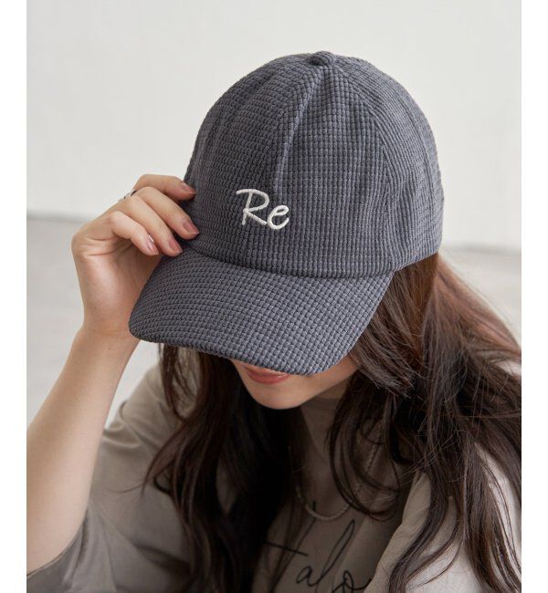 Lbc with Life「ポコポココールロゴキャップ」|その他|