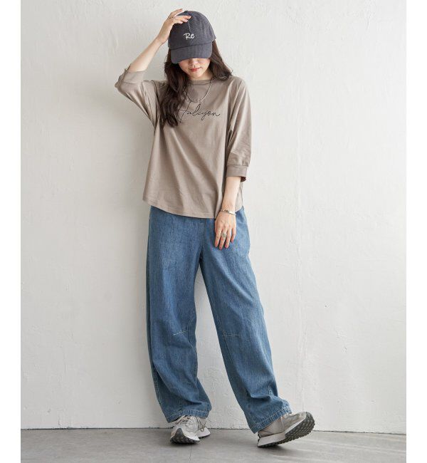 Lbc with Life「ポコポココールロゴキャップ」|その他|