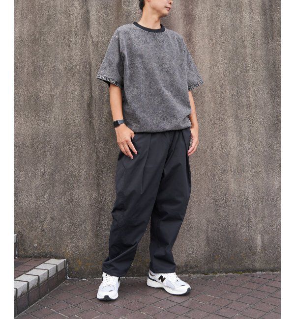 VENCE share style「デニムTシャツ」|Tシャツ・カットソー|