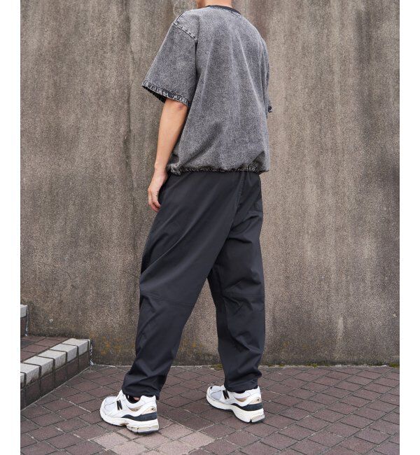 VENCE share style「デニムTシャツ」|Tシャツ・カットソー|