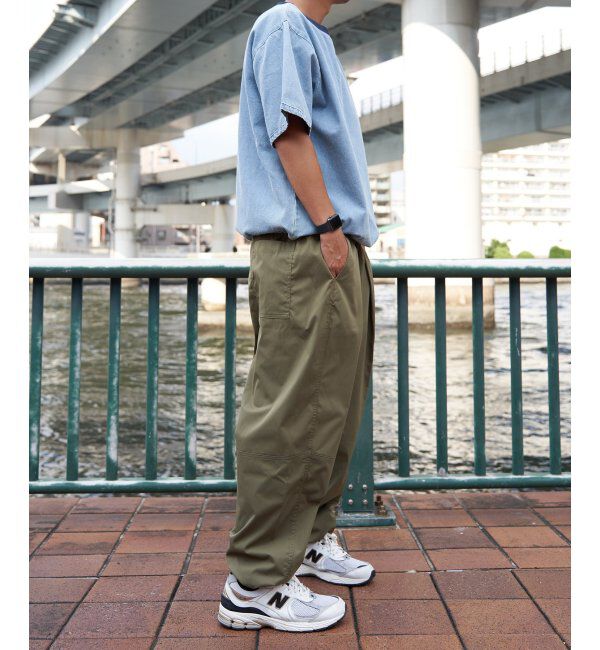 VENCE share style「デニムTシャツ」|Tシャツ・カットソー|