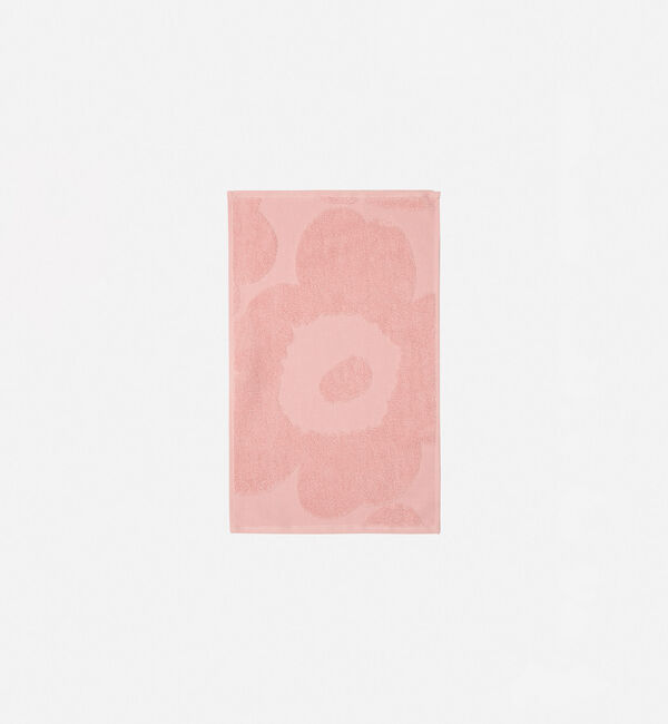 Marimekko「Unikko ゲストタオル」|タオル|