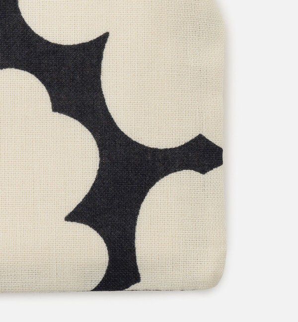 Marimekko「Mini Unikko Korttikukkaro がま口ポーチ」|ポーチ|